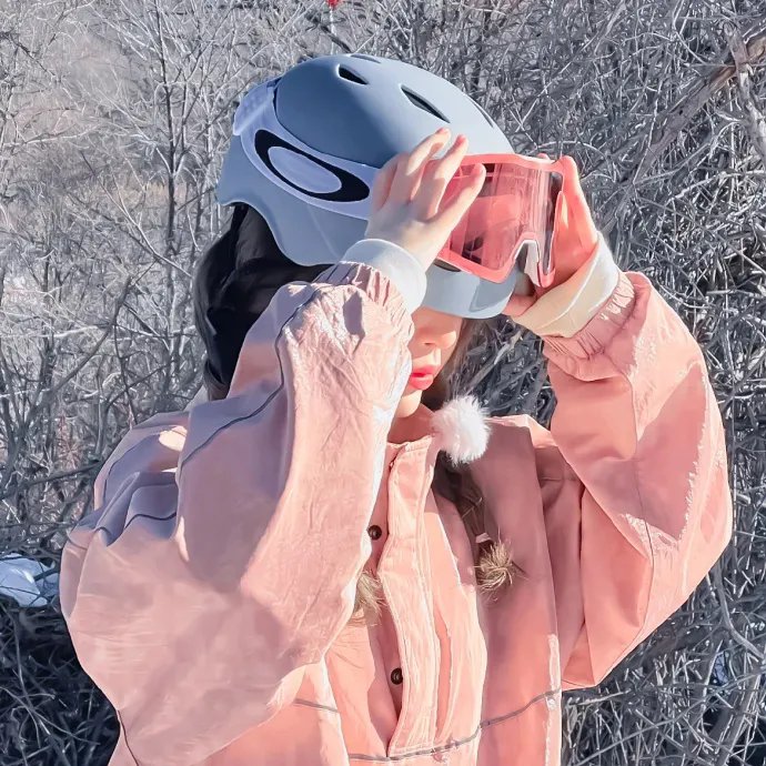 幸福的模样
