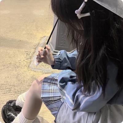 切尔茜：白人特权观察