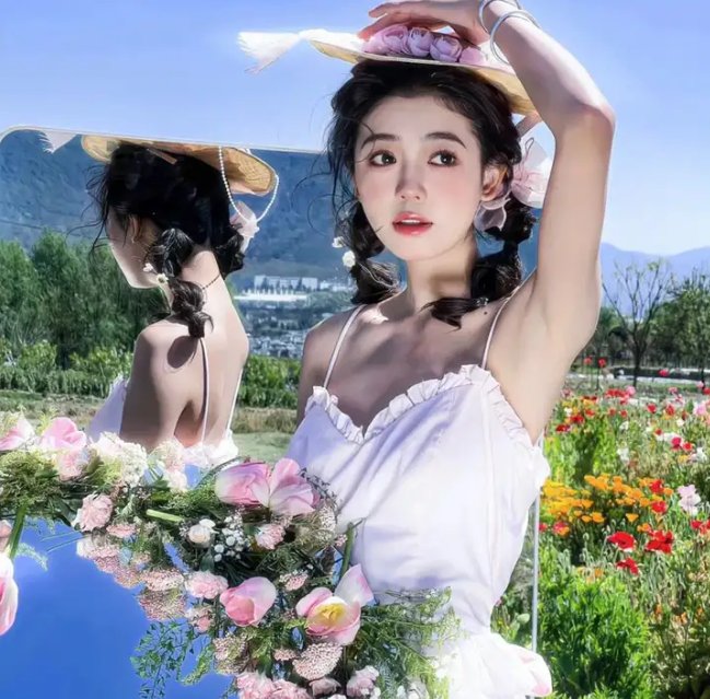 追求美国梦