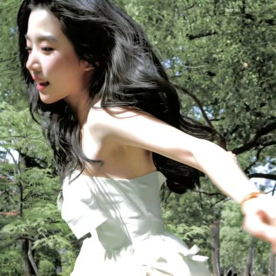 继父